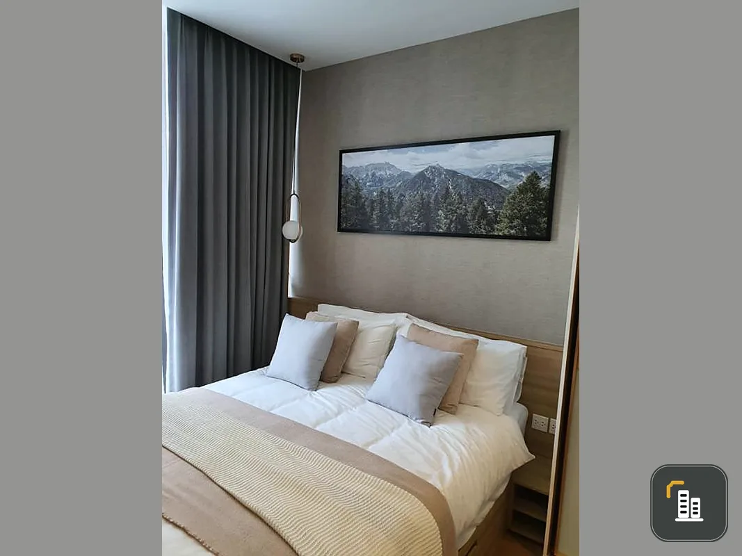 Selling very cheap !! Condo Noble B, Sukhumvit 33, ready to move in, special price, near the train, can't find anywhere else, hurry up !!