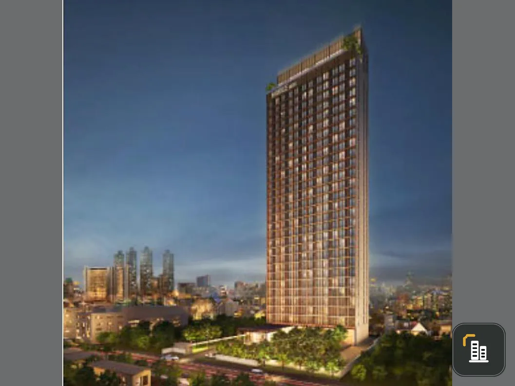 Condo sales down Noble B Sukhumvit 33, high floor, beautiful view, close to the train, convenient transportation, don't miss it !!