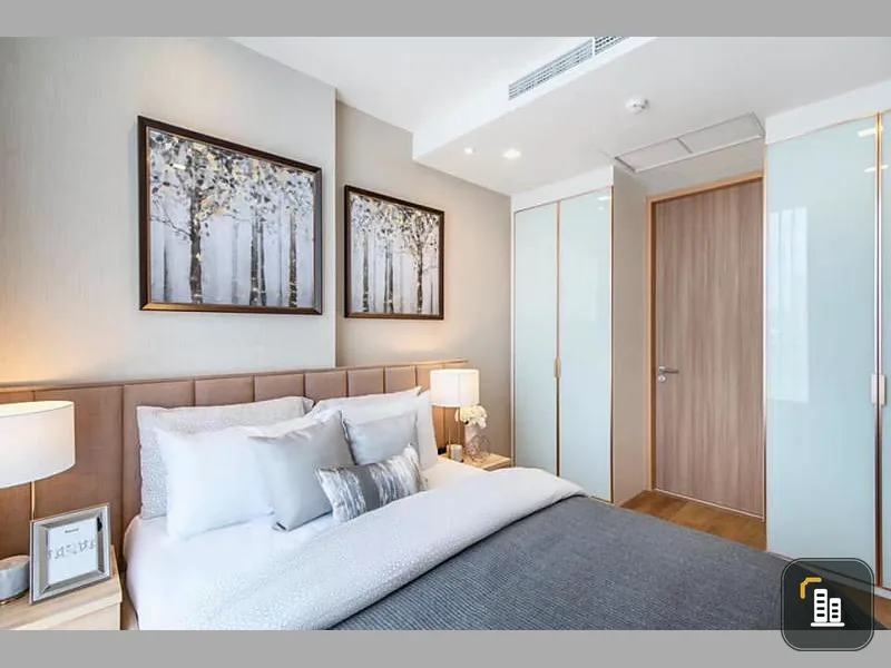 Condo for sale Noble Bee Sukhumvit 33, beautiful room, good location, shopping center area, near BTS, do not miss