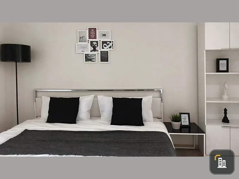 Condo for rent, Noble Remix, Sukhumvit 36, next to BTS Skytrain, convenient transportation, fully furnished, ready to express.