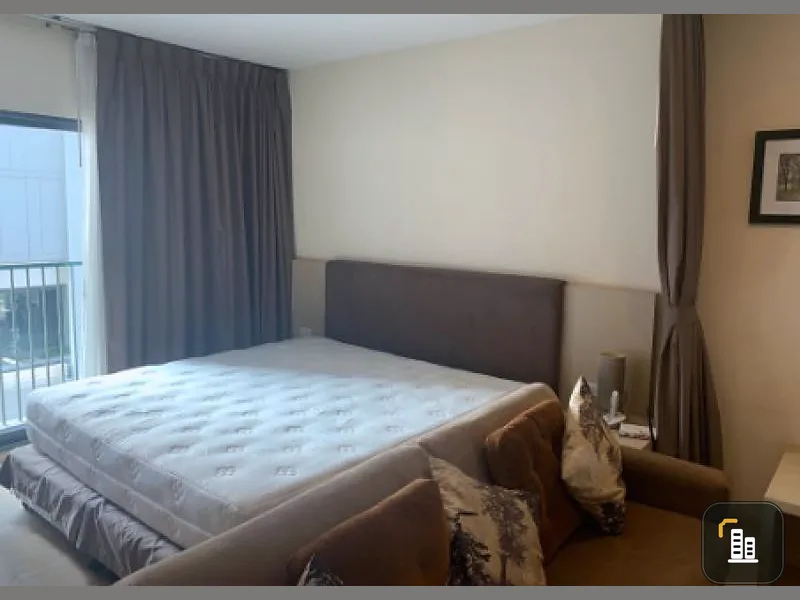 Urgent for rent !! Noble Remix Sukhumvit 36 condo, fully furnished, ready to move in, can't miss it.