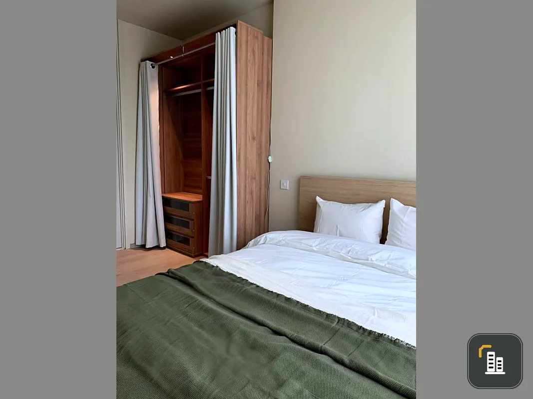 Urgent sale !! Noble Recole Condo, Sukhumvit 19, 3rd floor, North, good location, convenient transportation, ready to move in, book now !!