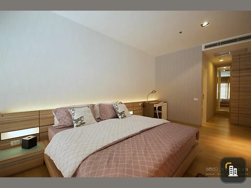 Condo for rent, Noble Refine, very nice decoration, fully furnished and electrical appliances. Hurry up. Come quickly, definitely.