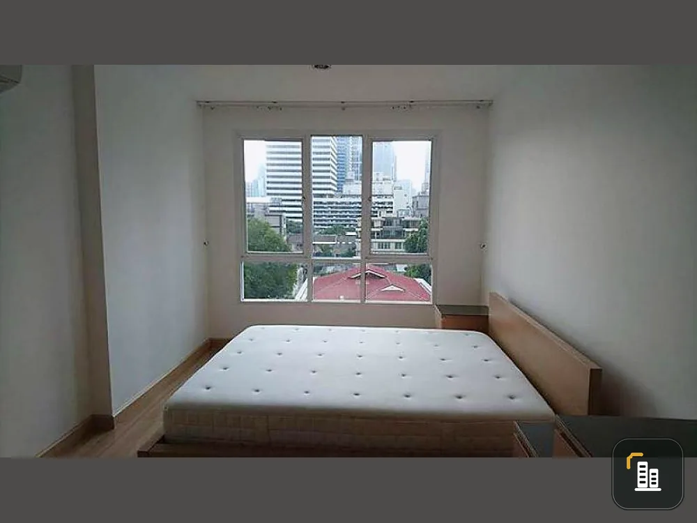 Sell / rent voque sukhumvit 16 fully furnished. Good high class To live or rent, it is worthwhile.