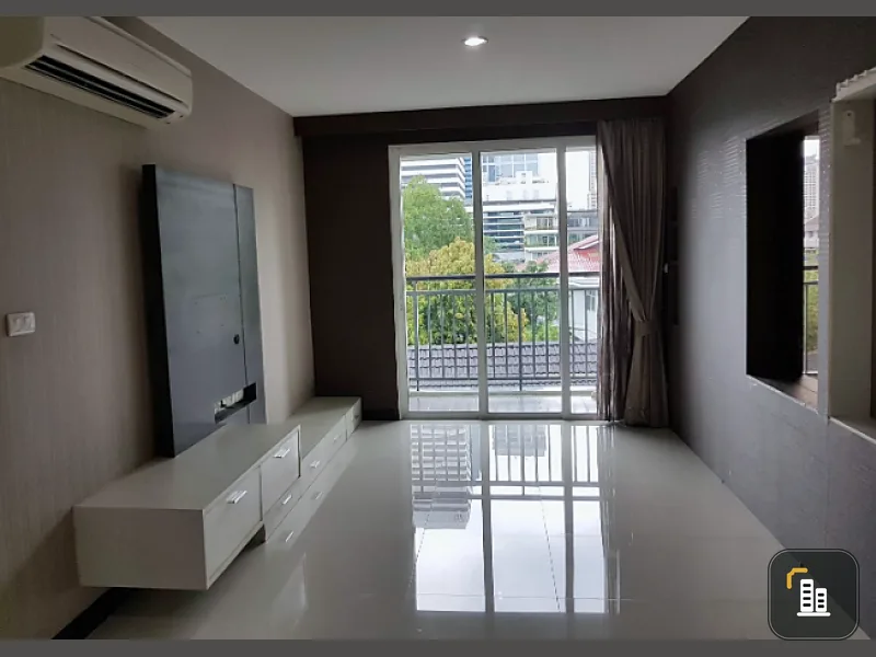 Voque sukhumvit 16 for sale, beautiful city views, to live or invest, it's definitely worthwhile.