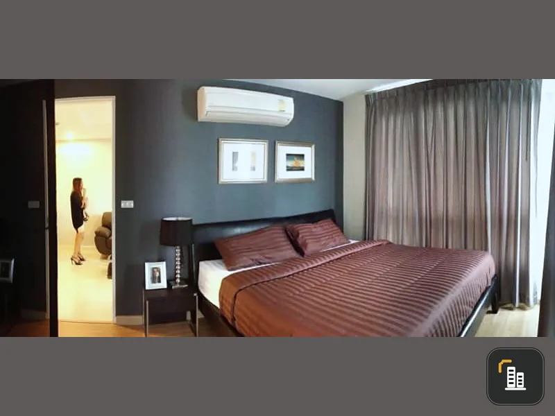 Urgent sale voque sukhumvit 31, fully furnished, ready to move in, good location, very cheap sale, urgently