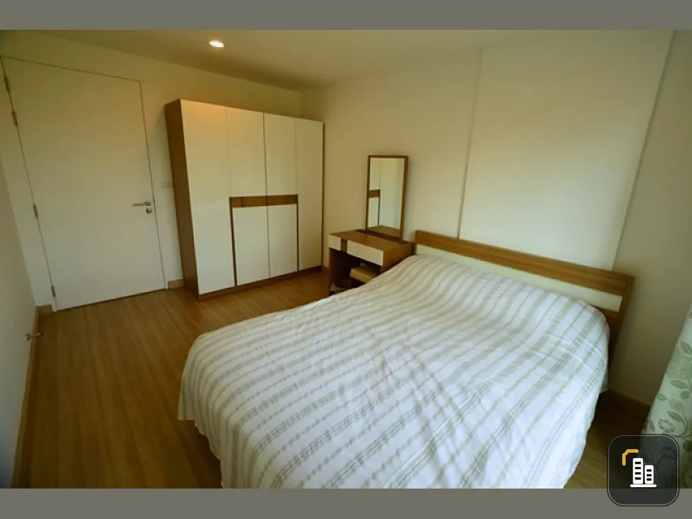Rent / sell voque sukhumvit 31, high floor, good location, near bts, fully furnished, buy yourself or continue to rent, do not miss.