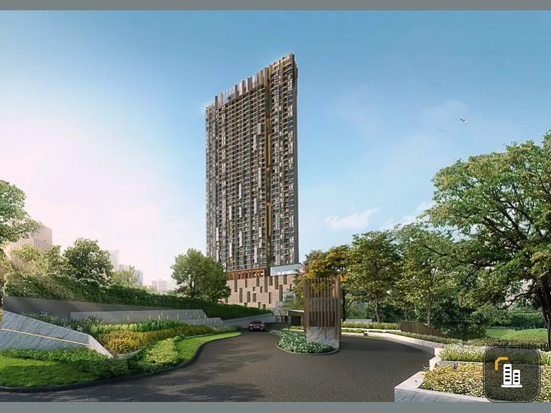 Condo sales down Oka House Sukhumvit 36, good location, fully furnished, do not wait!
