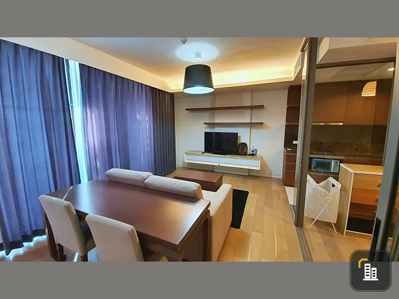 for rent/sale, Siamese Thirty Nine, beautiful room, large area, large balcony, fully furnished, pleasant location, easy to travel, urgently booking