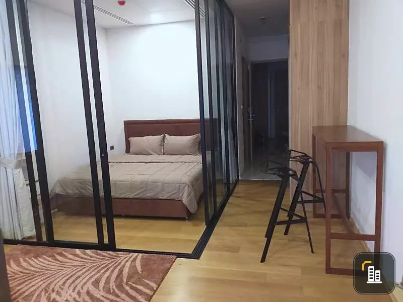 Condo for rent, Siamese Exclusive Sukhumvit 31, East, complete electrical appliances, special price, do not miss