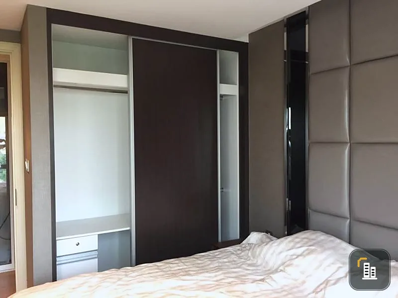 Condo for rent, Tidy Deluxe Sukhumvit 34, beautiful room, fully furnished, ready to move in, do not miss
