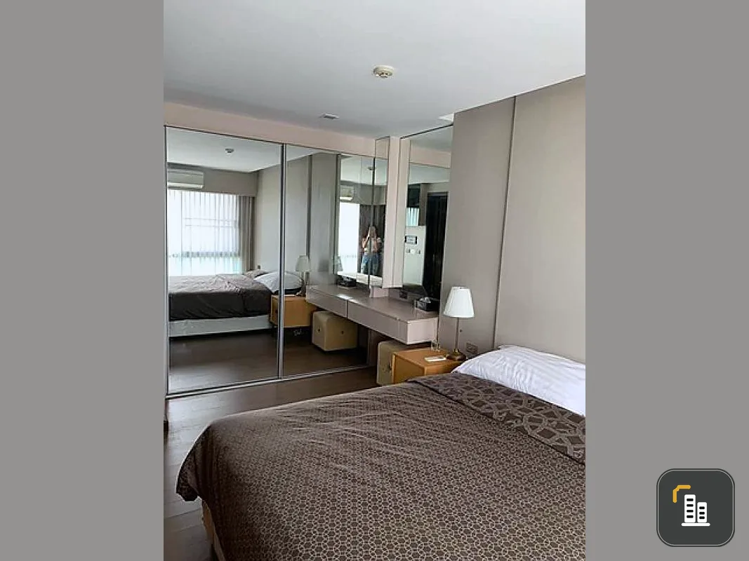 Condo for rent, Tidy Thonglor, spacious room, comfortable view, great price like this, don't miss it.