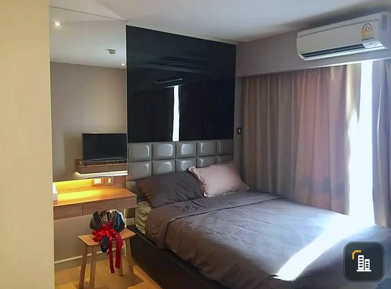 Condo for sale, Tidy Thonglor, fully furnished. Let's hurry and take over.