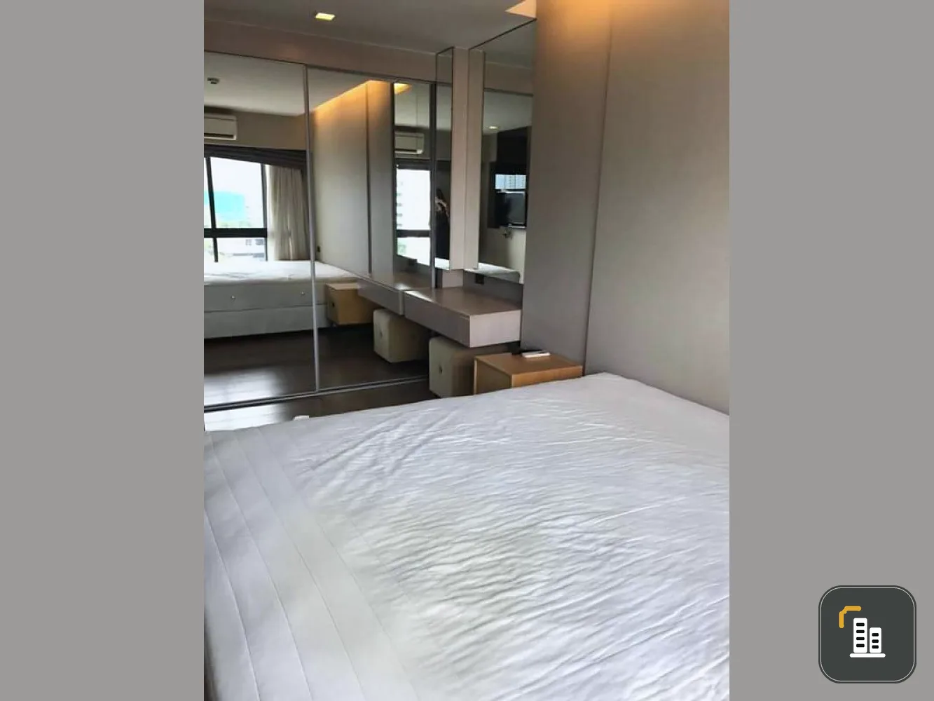 Condo for sale / rent, Tidy Thonglor, beautiful room, fully furnished + electrical appliances, do not miss.
