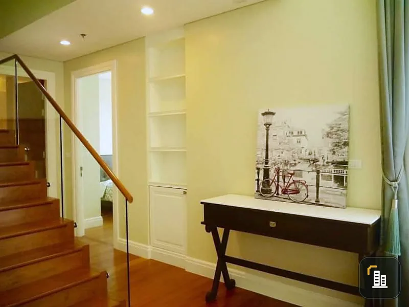 Rent / Sale Condo Bright Sukhumvit 24, spacious room, luxurious decoration, beautiful view, can't miss it.