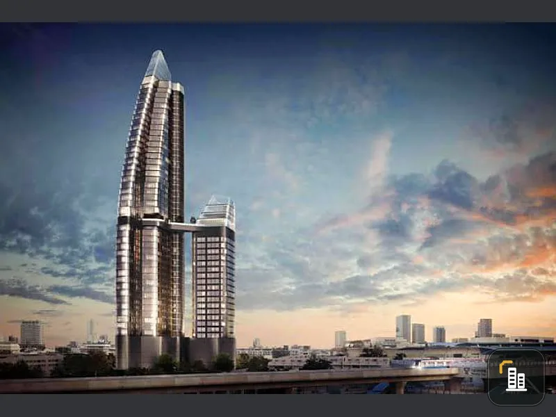 Urgent sale, Ideo Q Sukhumvit 36 condo, beautiful floor plan, great location, suitable for investment Do not miss it.