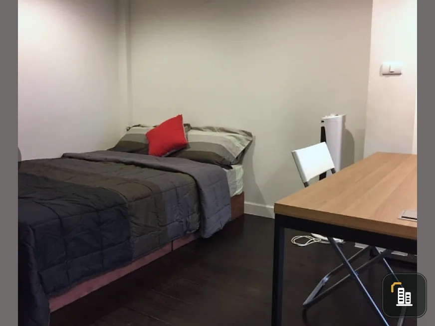 Condo for rent / sale, Ideo Morph, 38 spacious rooms, very nice location