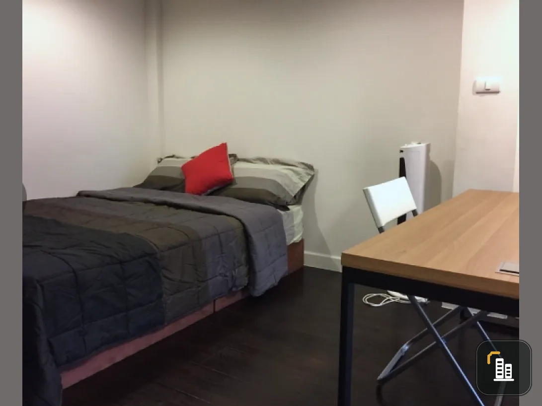 Condo for rent / sale, Ideo Morph, 38 spacious rooms, very nice location
