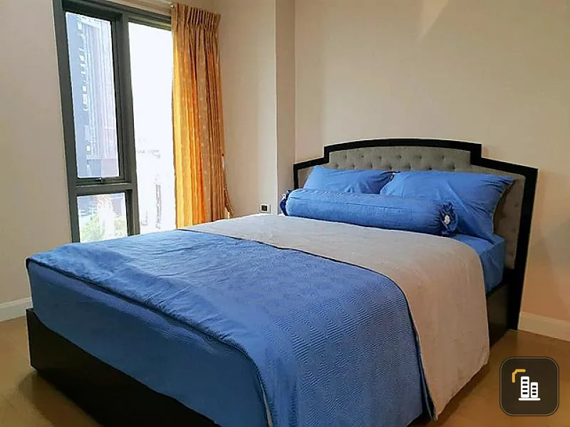 Condo for rent, Ideo Morph 38, fully furnished, good price, absolutely do not miss
