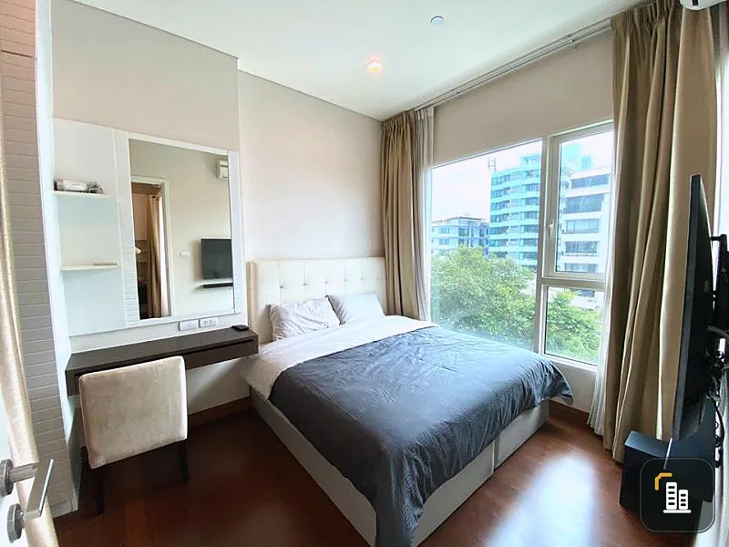 Condo for rent, Ivy Thonglor, luxury room, fully furnished, superb decoration, book early
