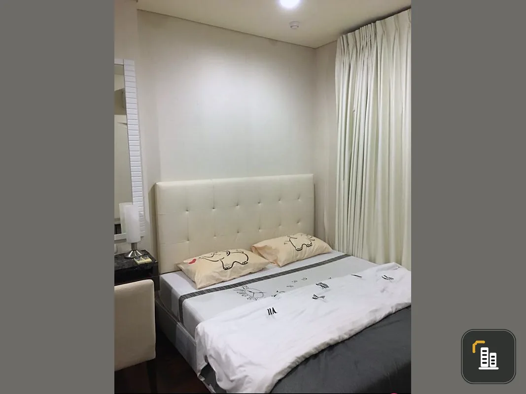 Condo for rent, Ivy Thonglor, beautiful room, fully furnished, ready to move in, book now!