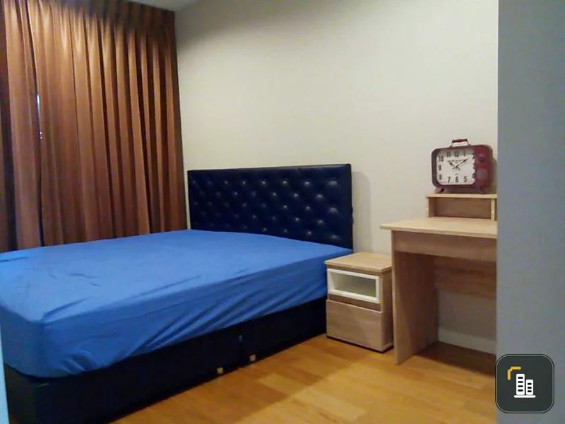 Condo for rent, Let Dwell Sukhumvit 26, beautiful room, fully furnished, do not miss it.