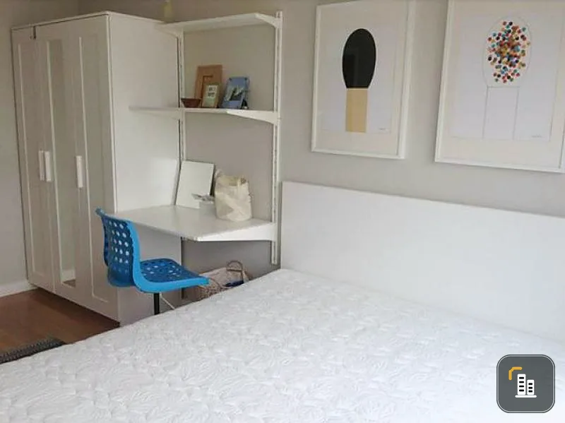 Condo for rent, Let Dwell Sukhumvit 26, fully furnished, ready to move in, hurry up