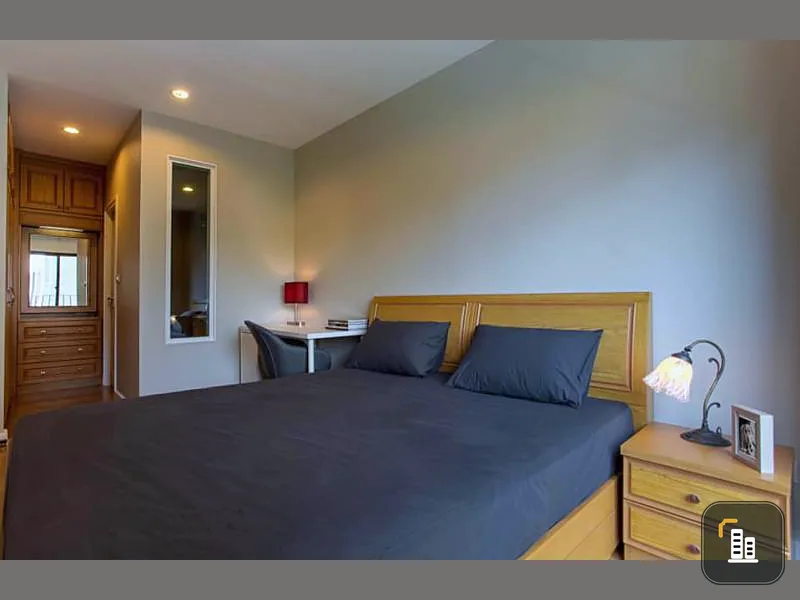 For Rent / Urgent Sale Condo Let Dwell Sukhumvit 26 Beautifully decorated room. Fully furnished, CBD location, very good price, near BTS, don't miss it.