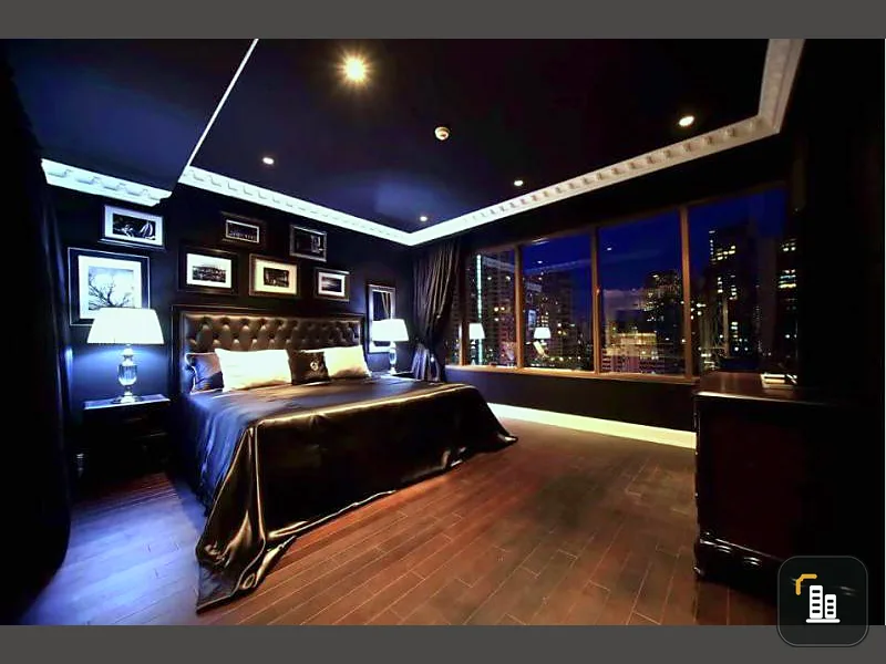 For rent / sale the emporio place beautiful room with class High-end furniture, full of beautiful views, don't look at it for a long time, hurry and grab it.