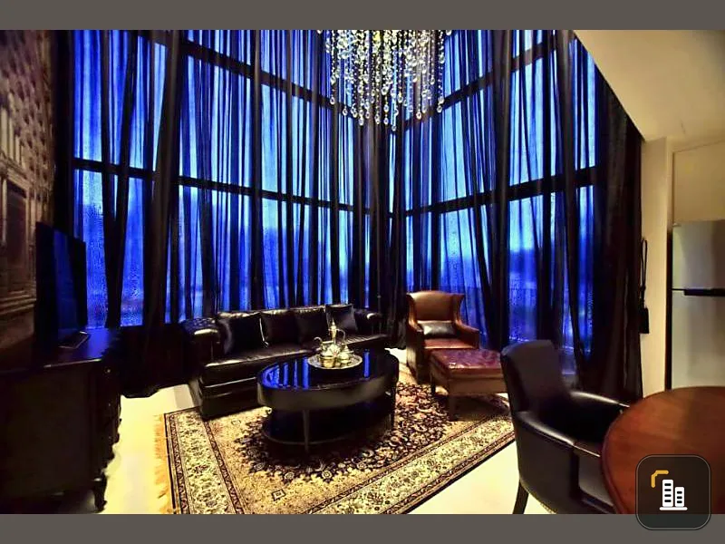 For rent / sale the emporio place beautiful room with class High-end furniture, full of beautiful views, don't look at it for a long time, hurry and grab it.