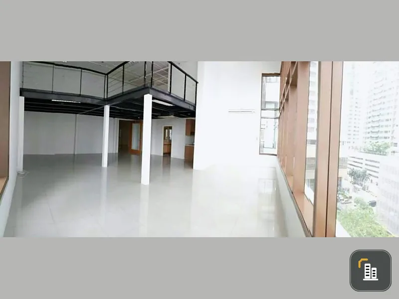 For rent, The Emporio Place, new room, spacious, convenient, beautiful view, hurry!