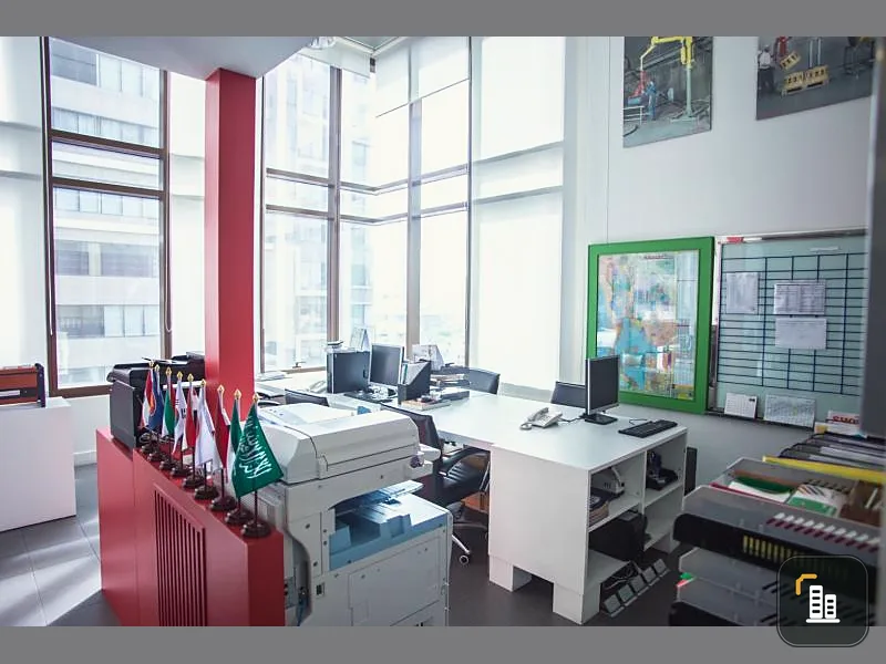 For sale The Emporio Place, Dulplex room, good location, decorated in an office style, do not wait.
