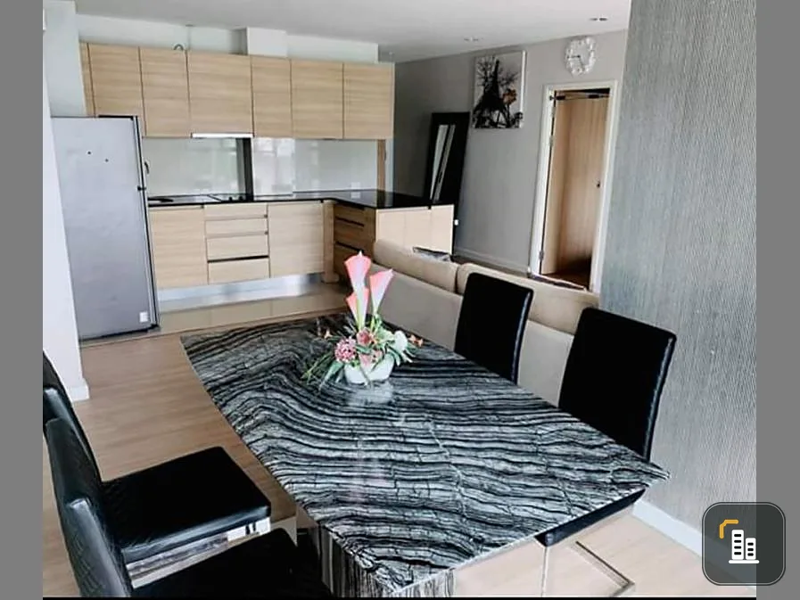 Condo for rent at D 25 Thonglor, spacious room, built in, very beautiful.