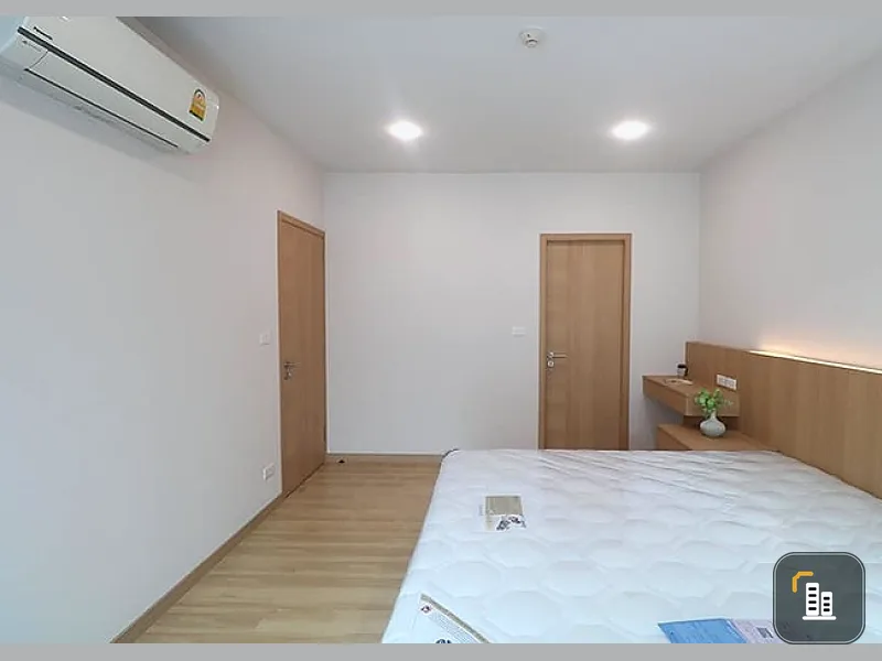 Rent Wonnapa Sukhumvit 38, convenient transportation, next to BTS, like new rooms Hurry up