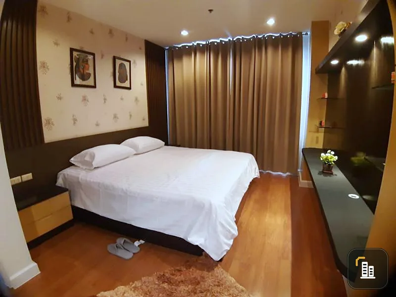For rent, One X Sukhumvit 26, fully furnished, built-in, ready to move in, do not miss