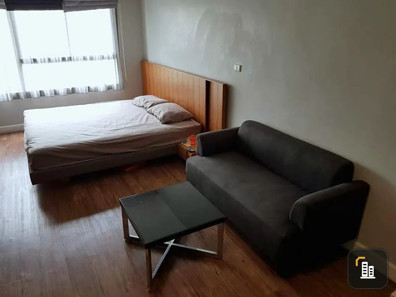 Urgent sale, One X Sukhumvit 26, beautiful room, fully furnished, beautiful plan, worth investment Suitable for investment, speculation, very good location, at this price, quickly grab it.