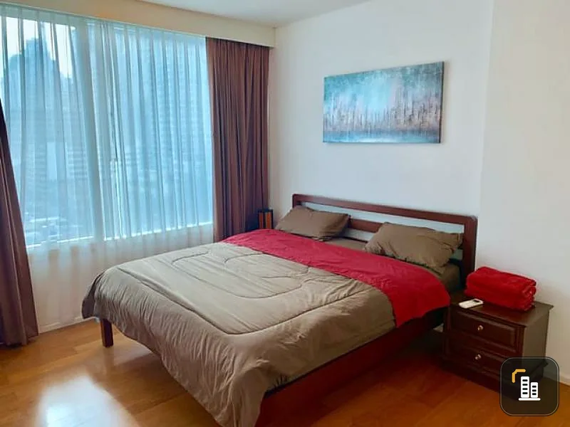 Rent Wind Sukhumvit 23, fully furnished, convenient to travel, do not miss!
