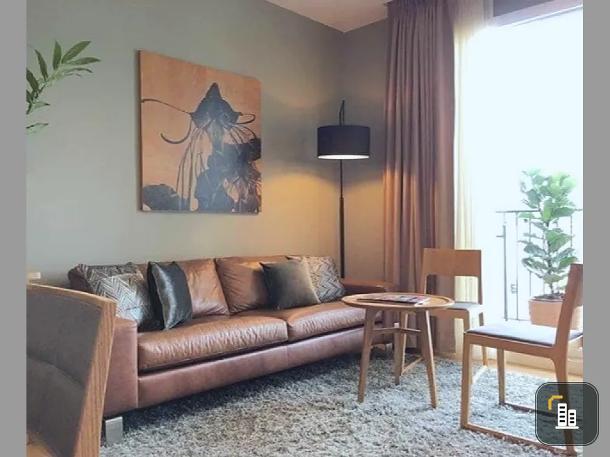 Sell / rent Siri at Sukhumvit, fully furnished, built in as well. The room is super nice.