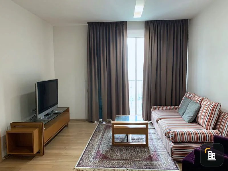 Quick sale !!! Siri at Sukhumvit, the condominium in the heart of the major commercial district of Thailand. Convenient transportation, book now !!!