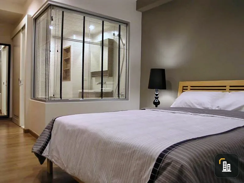 Rent / sell The Seed Musee Sukhumvit 26, fully furnished, beautiful decoration, do not wait.