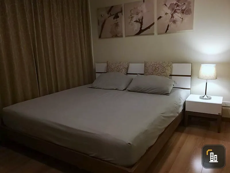 Sell / rent The Seed Musee Sukhumvit 26, fully furnished, pool view, super cool.