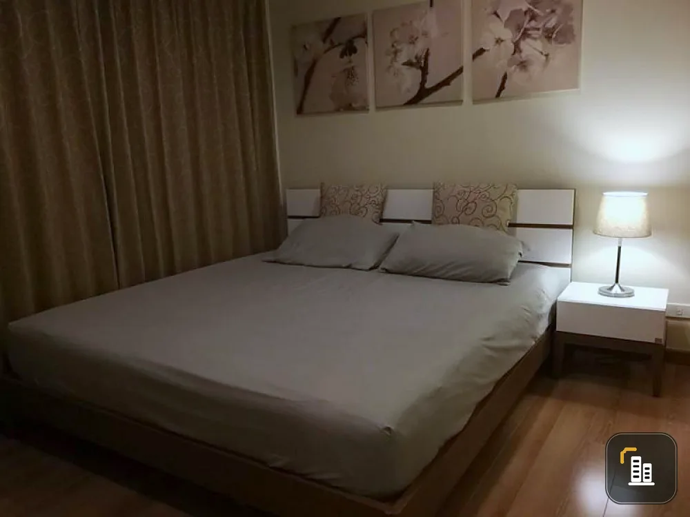 Sell / rent The Seed Musee Sukhumvit 26, fully furnished, pool view, super cool.
