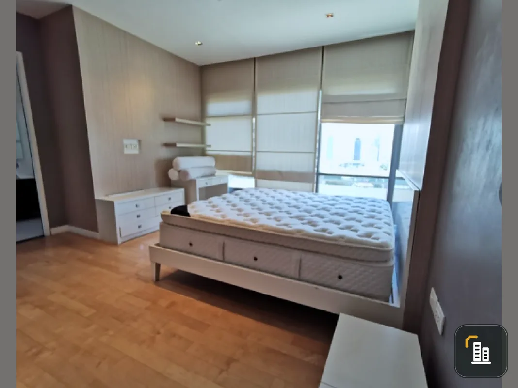 Rent / sale The Madison Sukhumvit 41, fully furnished, spacious room, like new, do not miss.