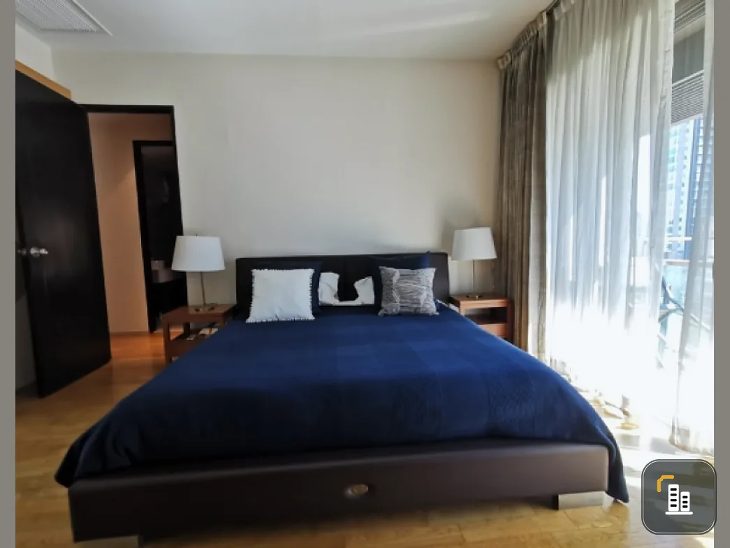 Rent / sale, The Madison Sukhumvit 41, spacious room, well-built, very beautiful. Can't miss it