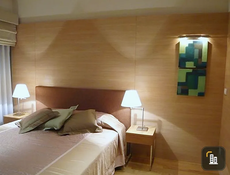 Rent The Madison Sukhumvit 41 fully furnished, good price, ready to move in.