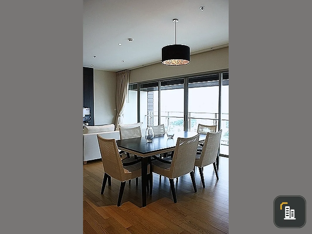 Rent The Madison Sukhumvit 41, fully furnished, luxury decoration, ready to move in.