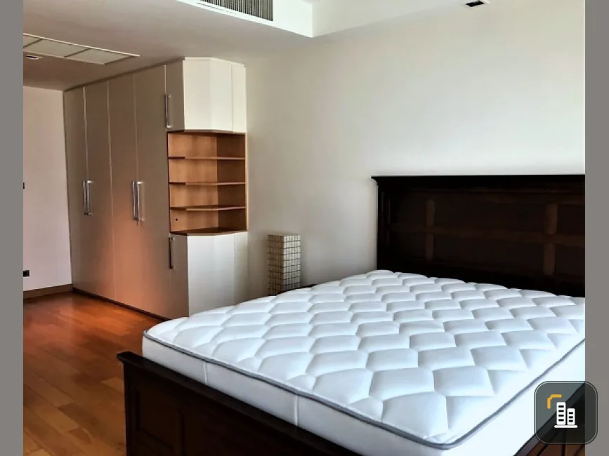 Rent Belgravia Residence Sukhumvit 30/1, fully furnished, spacious room, very nice