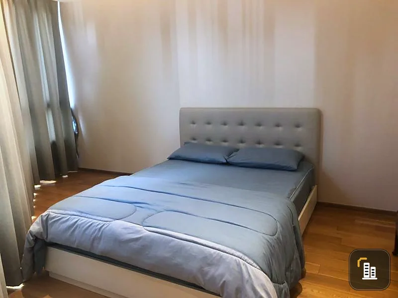 Sale H Condo Sukhumvit 43, fully furnished, spacious room, convenient transportation, hurry