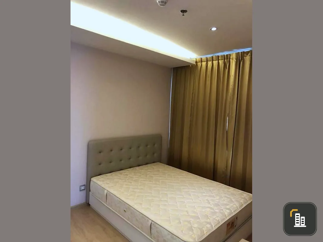 Quick sale! H Condo Sukhumvit 43, beautiful room, fully furnished, high view, book now!