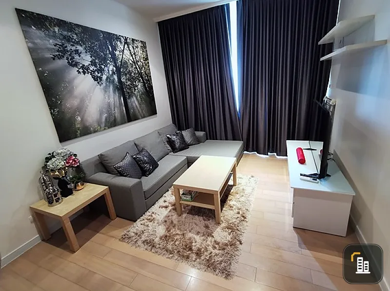 Rent Eight Thonglor Residences, built in, very beautiful, fully furnished, very pleasant, hurry up